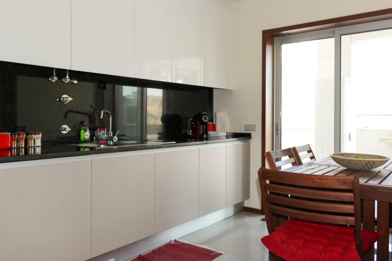 Apartamento Latino Coelho 포보아데바짐 외부 사진