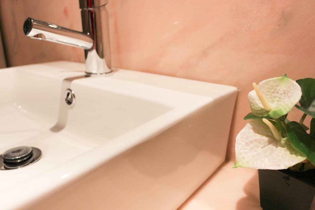Apartamento Latino Coelho 포보아데바짐 외부 사진